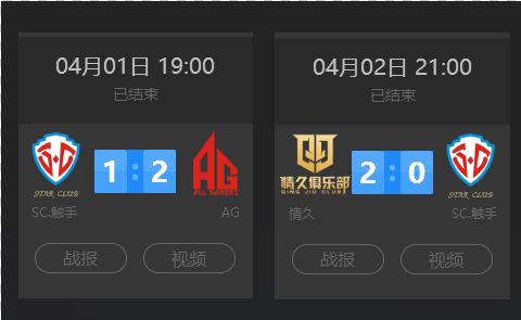 的清晰度